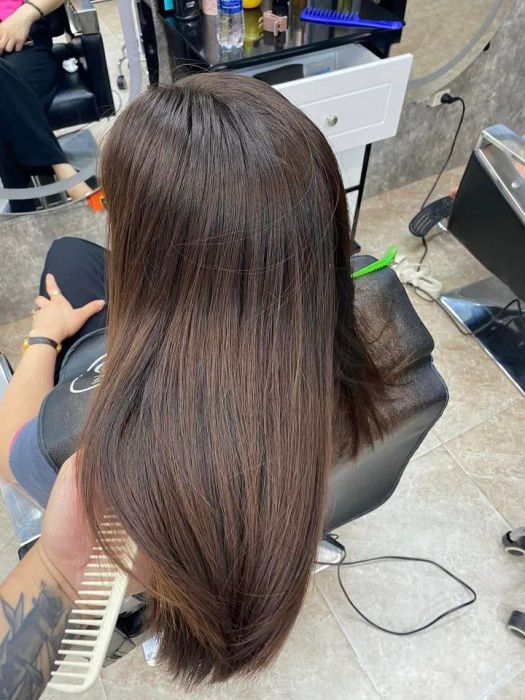 Hình ảnh 1 từ Trần Thế Hair Salon