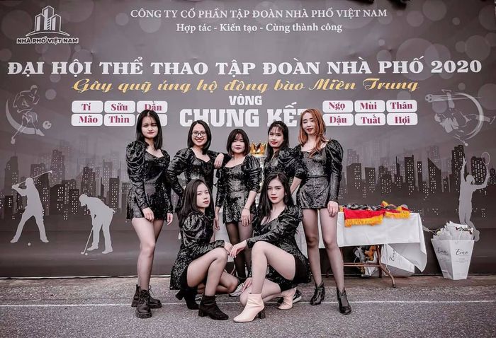 Những thiết kế trẻ trung tại Mimi - Ảnh 2