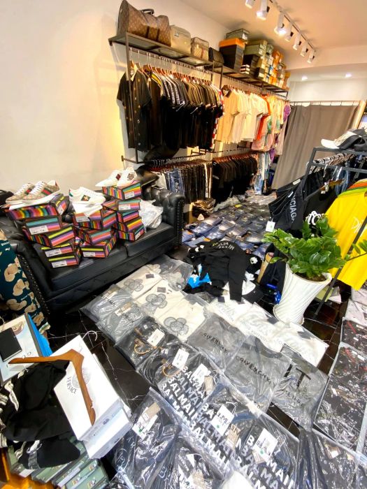 BST mới nhất tại A.TÚA boutique