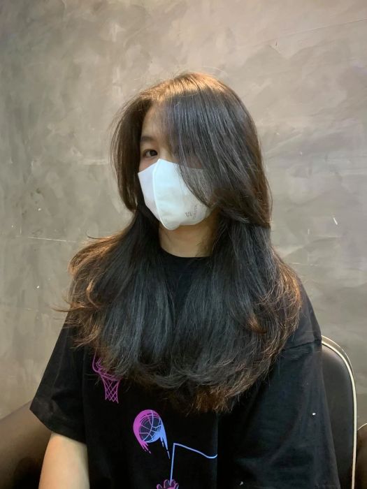 HairSalon Tiến Lê ảnh 1