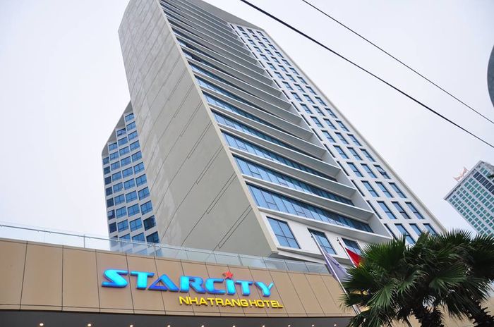 Hình ảnh StarCity Nha Trang Hotel lần 1