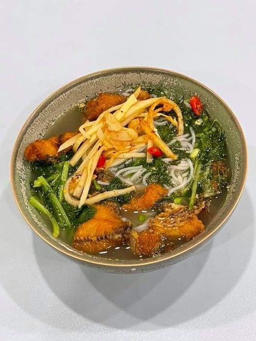 Ảnh 3 - Không gian ấm cúng mang đậm chất đồng quê