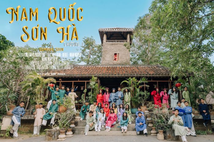 Bộ sưu tập ảnh kỷ yếu đầy sáng tạo - Phong cách Dreamers độc đáo
