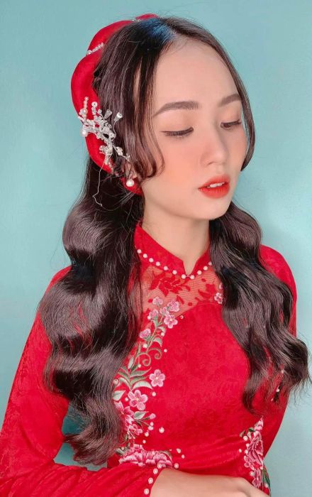 Khoảnh khắc tỏa sáng của cô dâu tại TRANGLALA BRIDAL (ảnh 2)