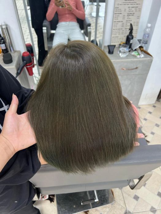 Hình ảnh 2 từ Việt Anh Phạm Hair Salon
