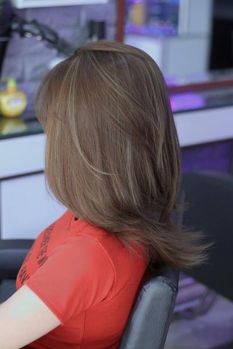 Salon Hair Nguyễn ảnh 3