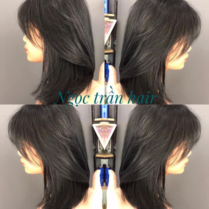 Ảnh Salon Ngọc Trần 2