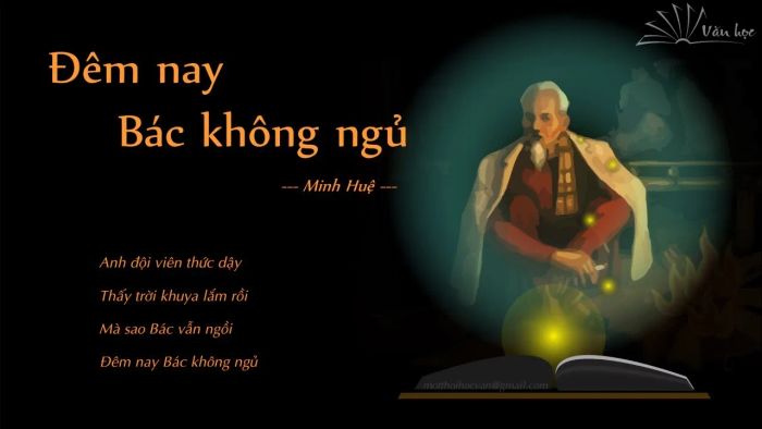 Hình ảnh minh họa (Nguồn: internet) - Bác Hồ với các chiến sĩ
