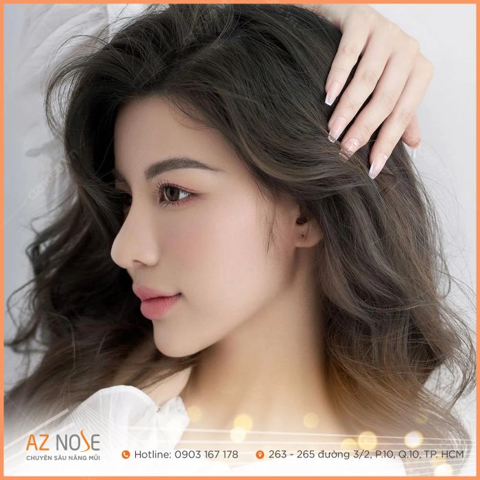 Hình ảnh AZ NOSE - Không gian phòng khám hiện đại