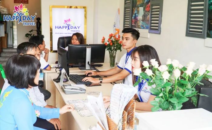 Thuê Xe Máy Đà Lạt - Giao Xe Tận Nơi - Happy Day ảnh 2