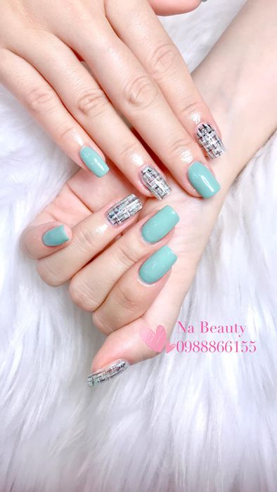 Không gian sang trọng và dịch vụ chuyên nghiệp tại Na Beauty