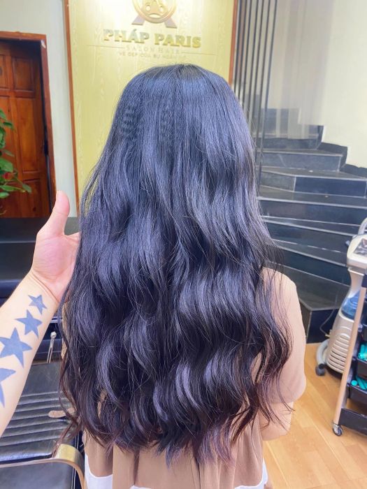 Hình ảnh 1 từ Salon Tóc Pháp Paris