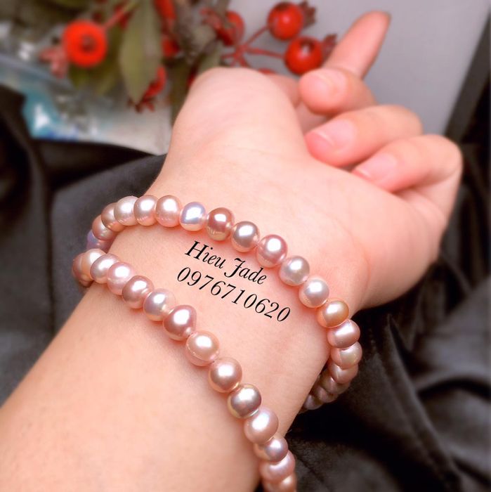 Không gian trưng bày tinh tế tại Hiếu Jade