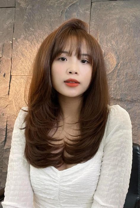 Hình ảnh 2 từ Hair Salon Bình Minh