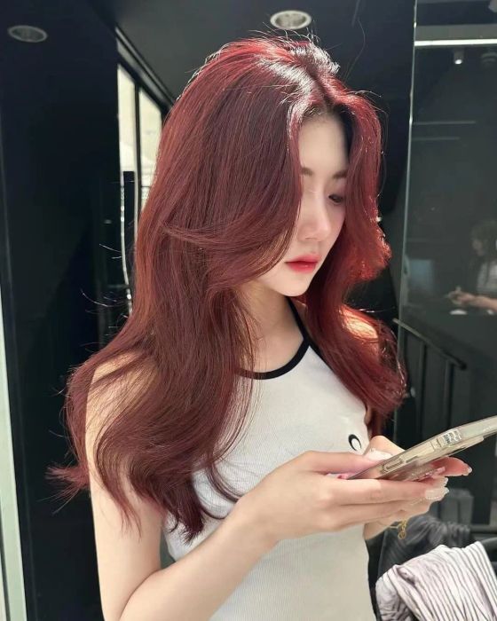 Hình ảnh 2 từ MV Hair Salon