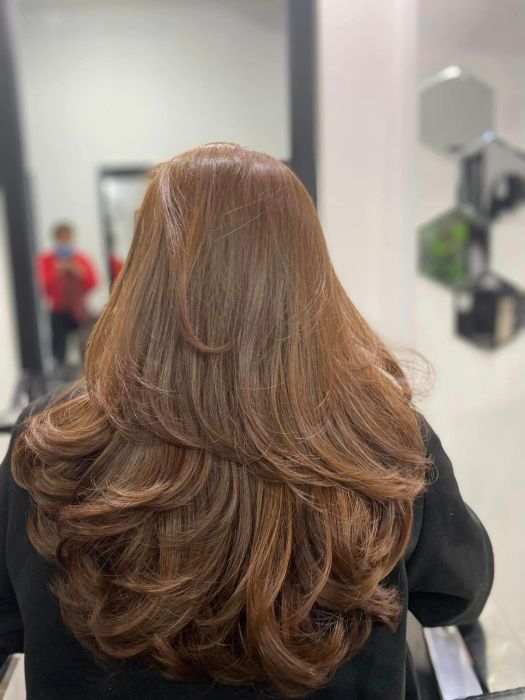 Hình ảnh 2 từ salon Anna Thái