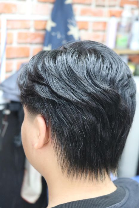 TRỌNG Barber Shop ảnh 3