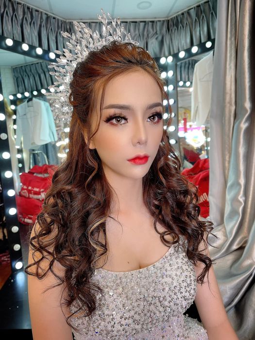 Áo cưới Giang Nguyễn ảnh 3