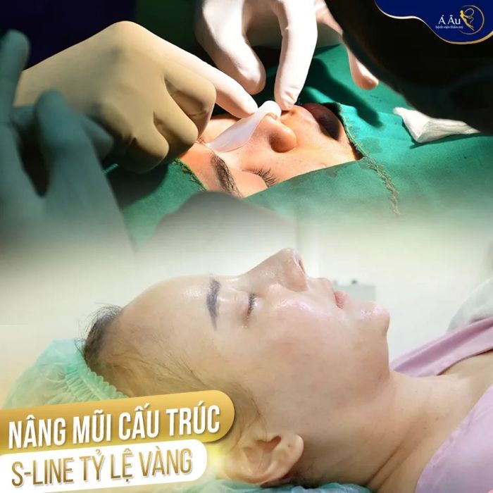 Hình ảnh Bệnh viện Thẩm mỹ Á Âu - Cơ sở vật chất hiện đại