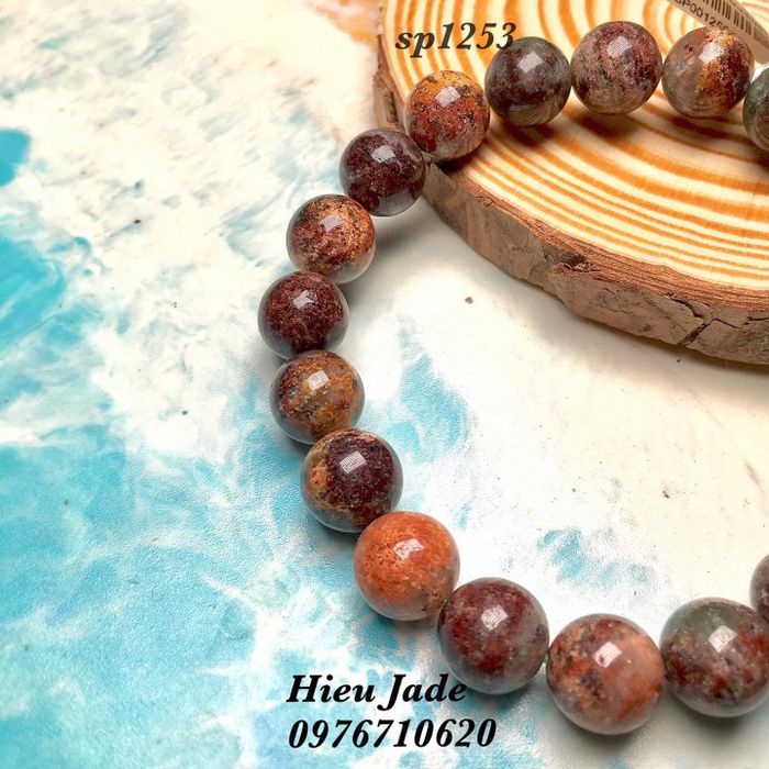 Bộ sưu tập trang sức phong thủy đẳng cấp tại Hiếu Jade