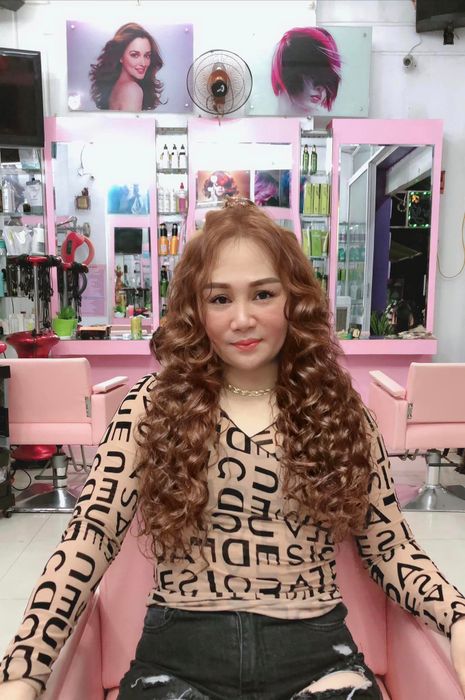 Không gian sang trọng và chuyên nghiệp tại Salon Như Ý