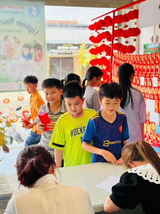 New York English Center ảnh 1