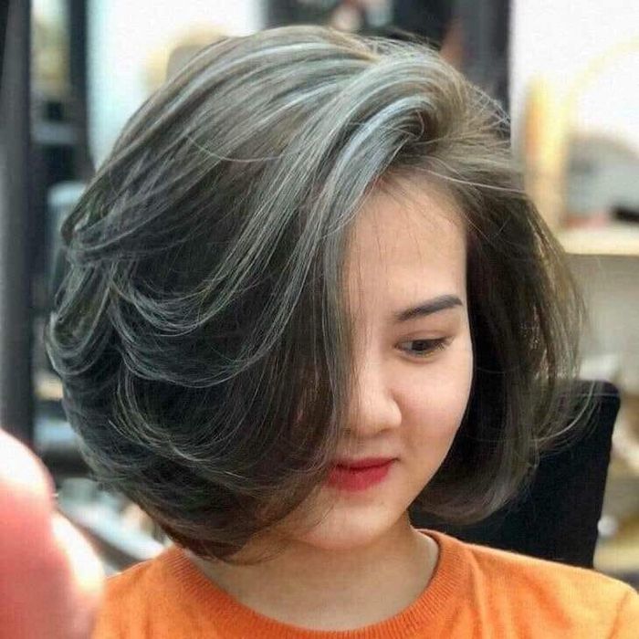 Ảnh Salon Antonhai 1