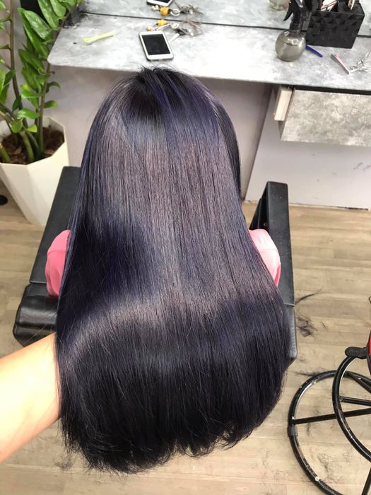 Mai Nhân Hair Salon ảnh 3