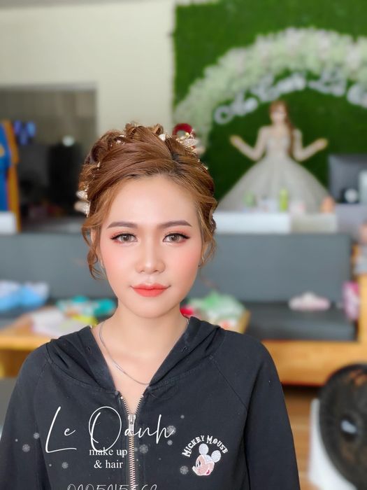 Studio Áo Cưới Lê Oanh - ảnh 2