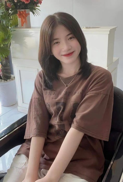 Phong cách phục vụ chuyên nghiệp tại Hair Salon Lan Nhi