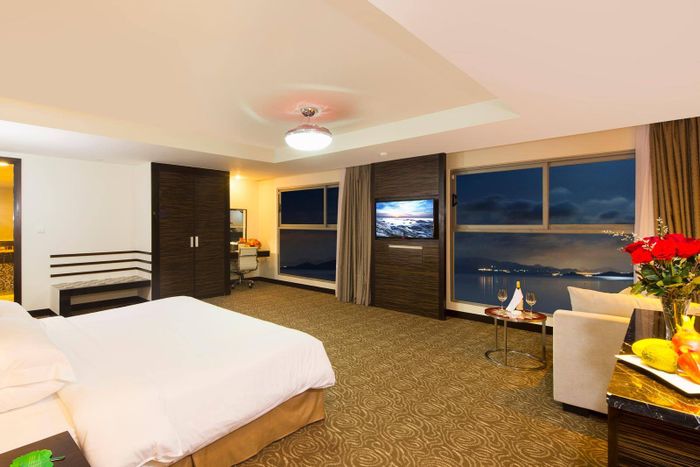 Hình ảnh Khách sạn Havana Nha Trang lần 2