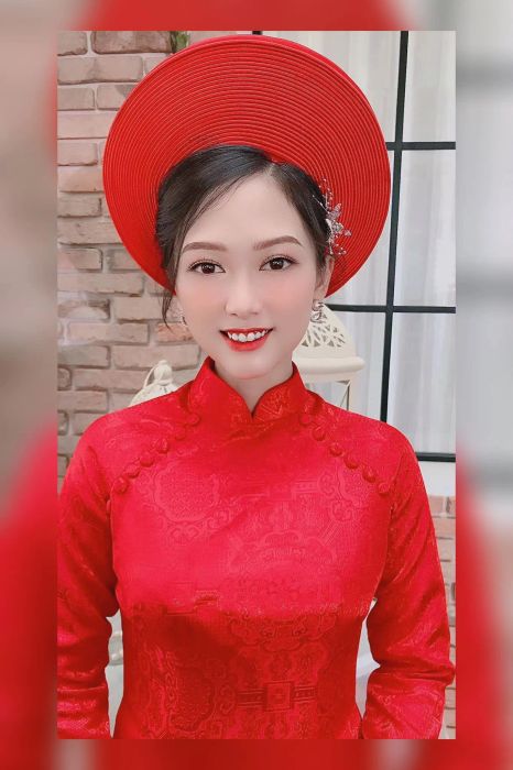 Khoảnh khắc tỏa sáng của cô dâu tại Marry Wedding (ảnh 1)