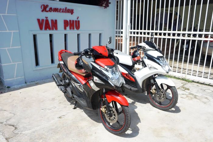 Văn Phú Đà Lạt ảnh 1