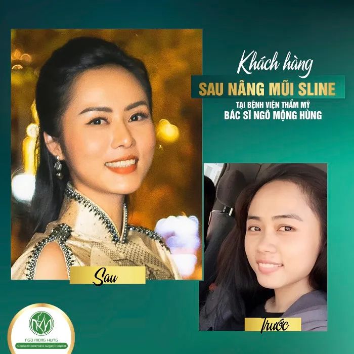 Hình ảnh Bệnh viện Thẩm mỹ Ngô Mộng Hùng - Không gian sang trọng