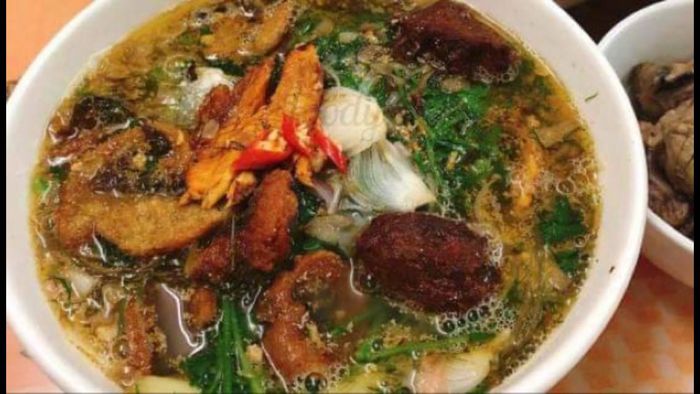 Ảnh 3 - Không gian ấm cúng và món ngon đậm đà tại Vịt Lan