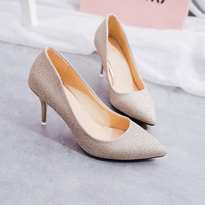 Bộ sưu tập đa dạng tại Dily Shoes