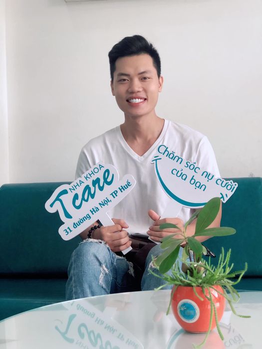 NHA KHOA T CARE ảnh 2