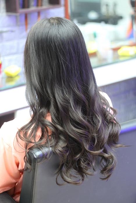 Salon Hair Nguyễn ảnh 2