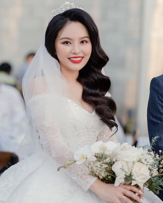 Hồng Thắm Studio ảnh 1