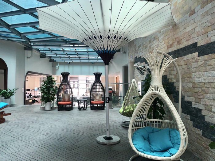 Grand Phoenix Hotel Bac Ninh ảnh 2 - Kiến trúc đẳng cấp giữa lòng Kinh Bắc