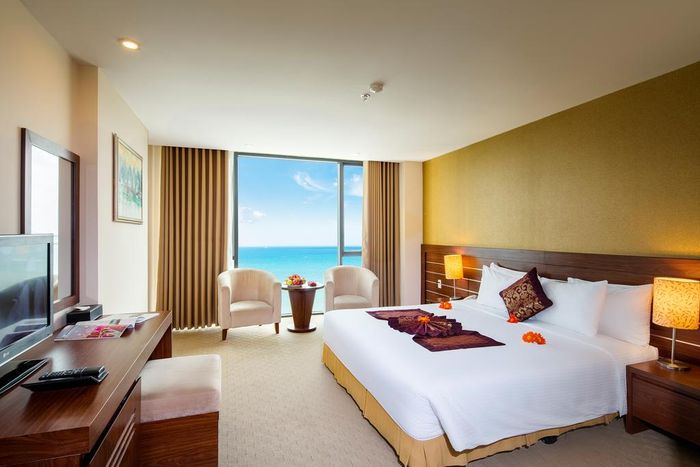 Hình ảnh Mường Thanh Grand Nha Trang Hotel lần 2