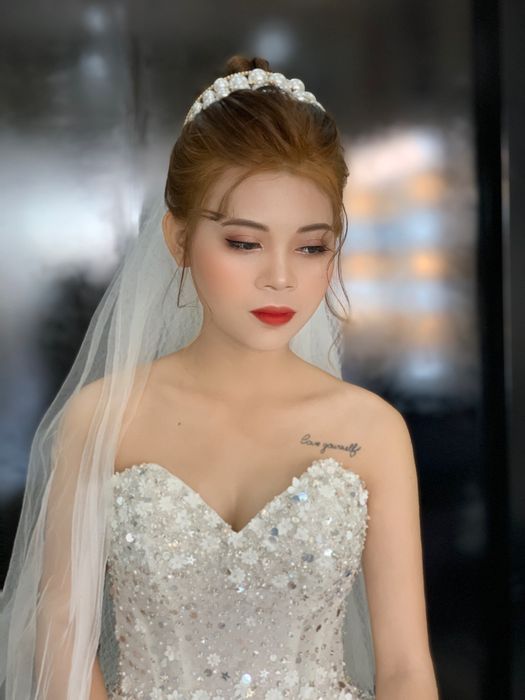 TUỆ ANH BRIDAL STUDIO ảnh 2