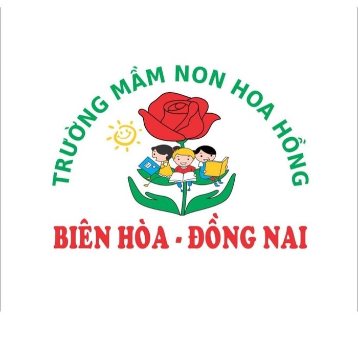 Những khoảnh khắc đáng yêu của các bé trong giờ học tại Trường Mầm Non Hoa Hồng