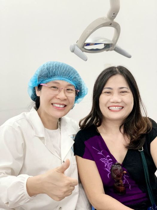 Nha Khoa Little Sài Gòn ảnh 1