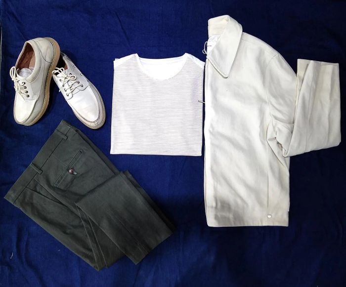 Không gian trẻ trung tại PHỐ URBAN STYLE