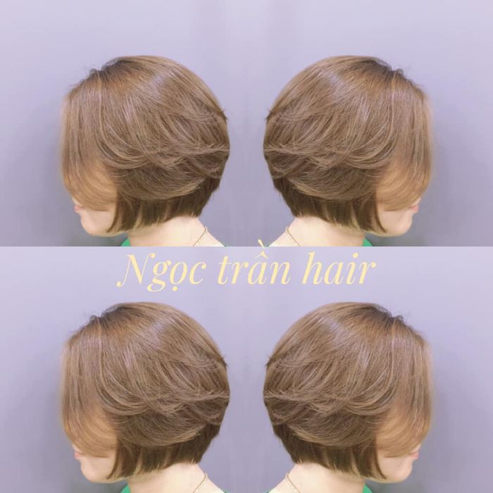 Ảnh Salon Ngọc Trần 1