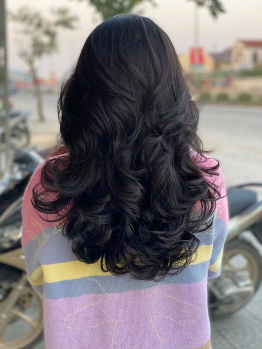 Ảnh Hair Salon Thăng Bình 2
