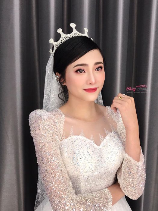 Thuy Duong Bridal ảnh 2