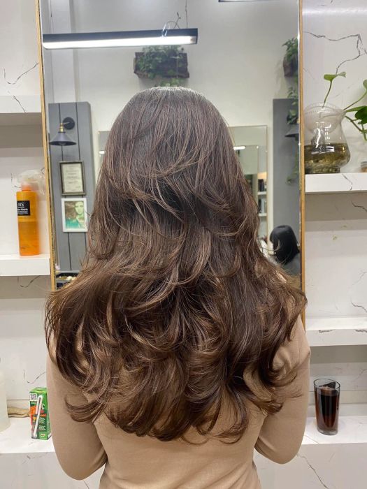 Hình ảnh Salon Tóc Anh Quyết