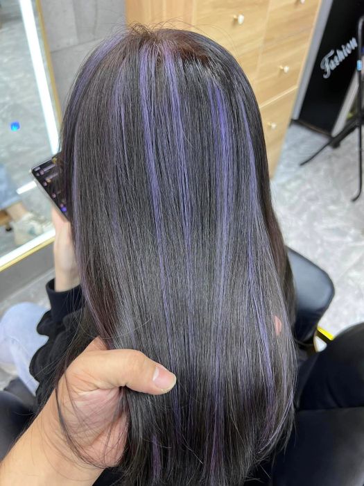 Hình ảnh 1 từ Tùng Hair Salon - K5 Cầu Giát